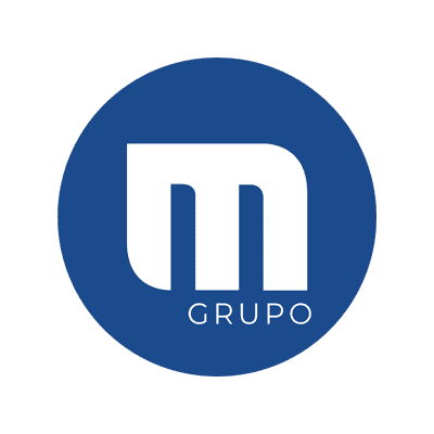 Logo Grupo Martinez