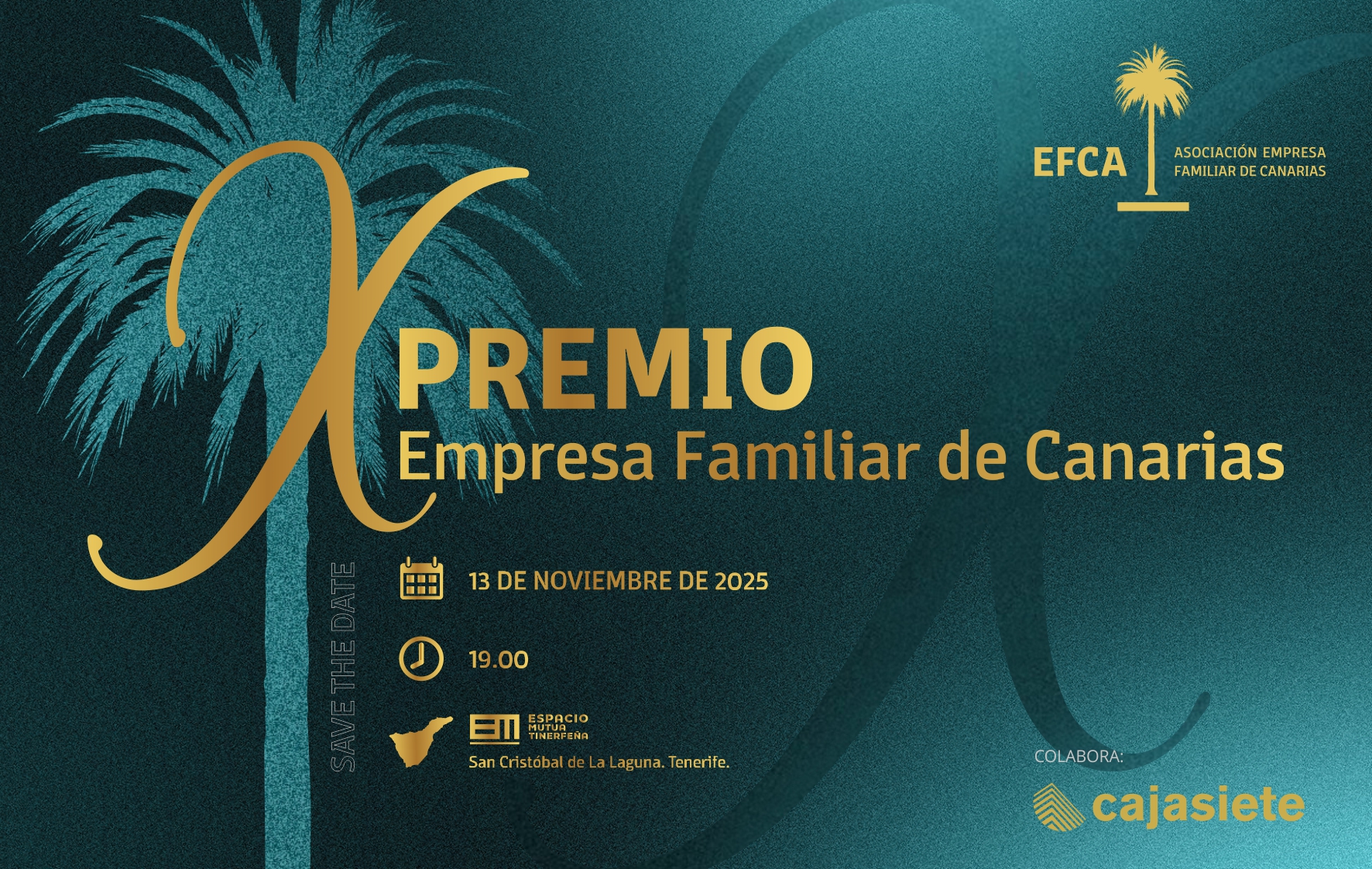 x premio empresa familiar