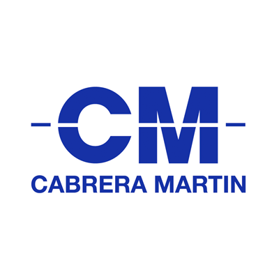 Logo Cabrera Martin