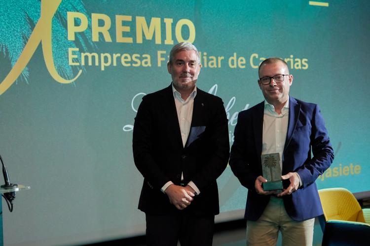 X Premio EFCA