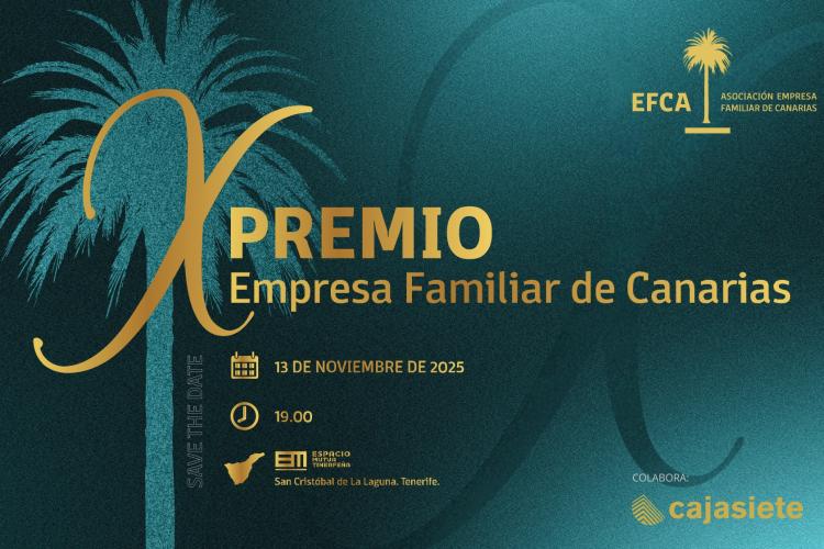 x premio empresa familiar